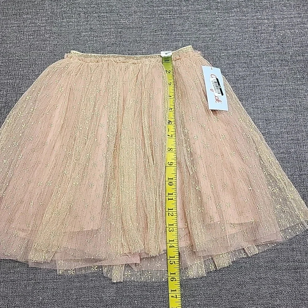 Cat & Jack girls pink